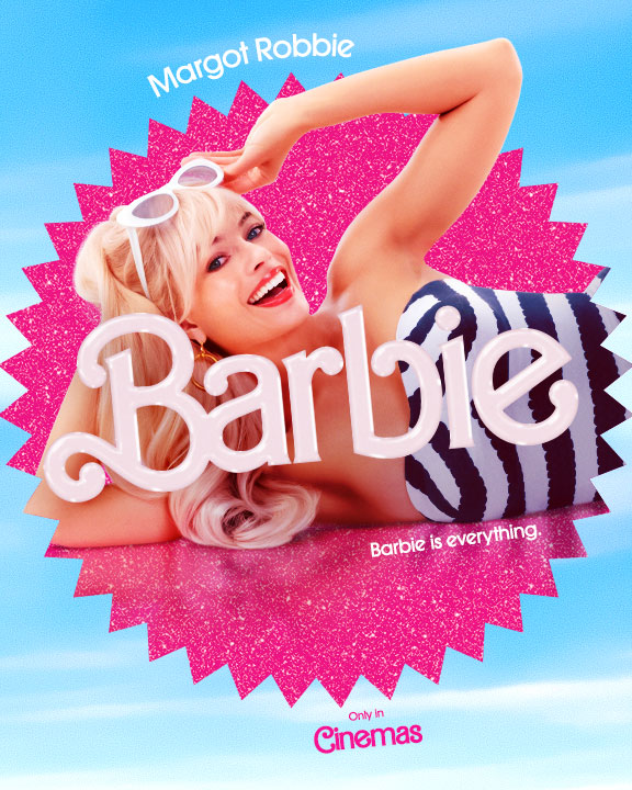 Barbie The Movie