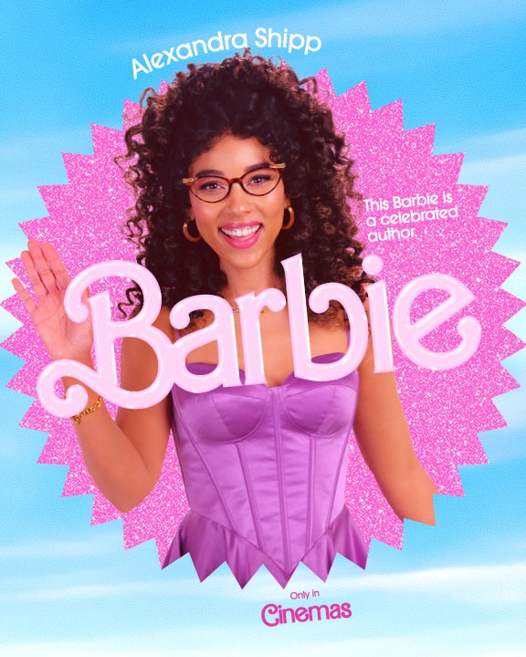 Barbie The Movie