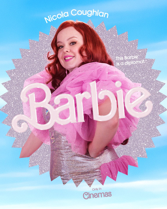 Barbie The Movie