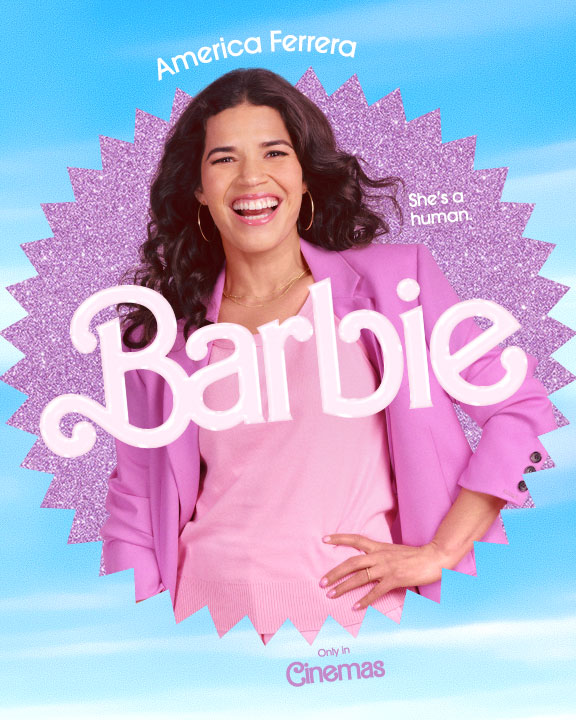 Barbie The Movie