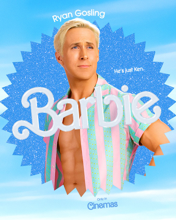 Barbie The Movie