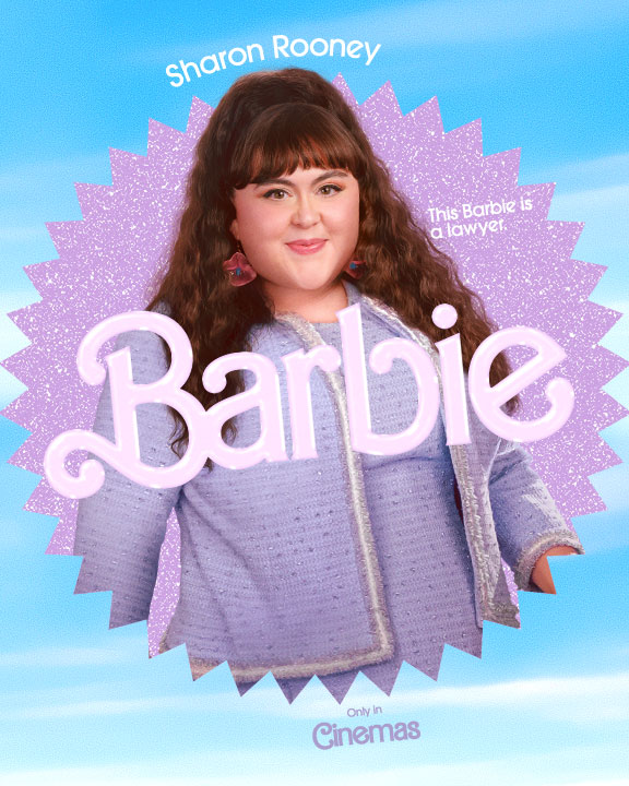 Barbie The Movie