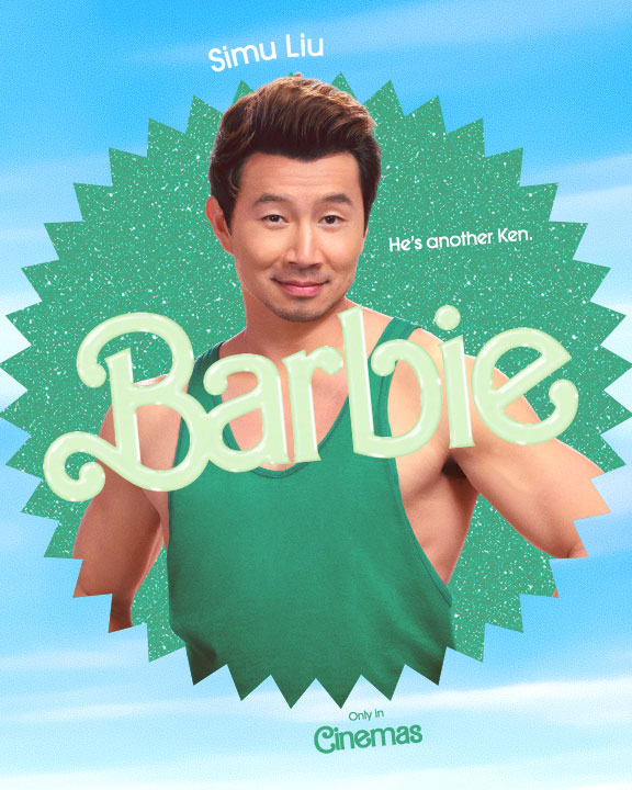 Barbie The Movie