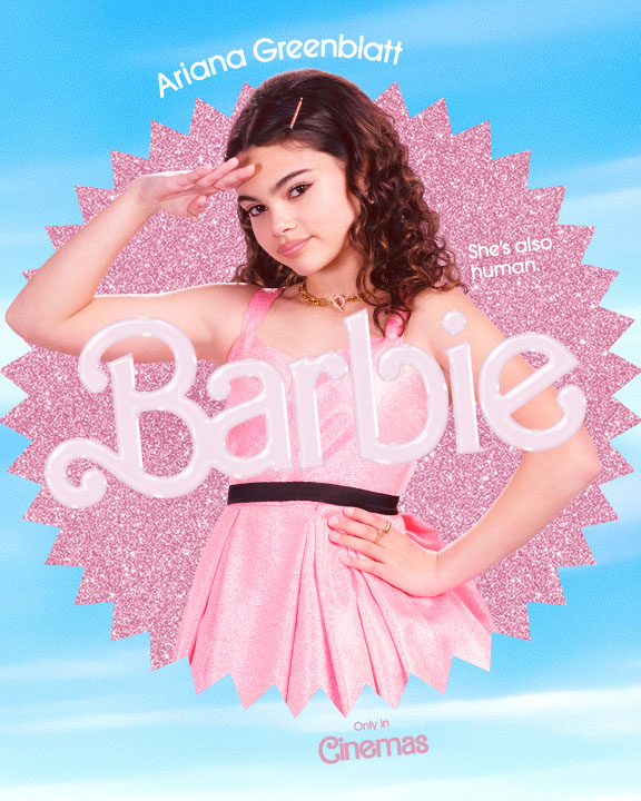 Barbie The Movie