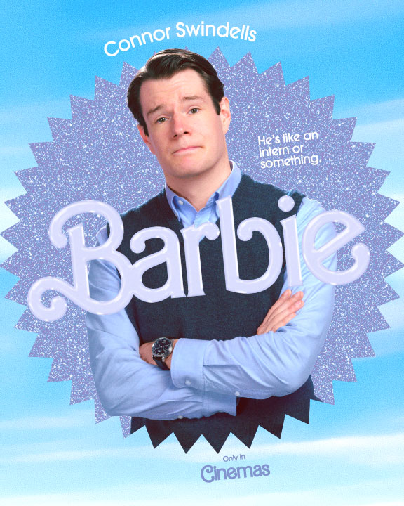 Barbie The Movie