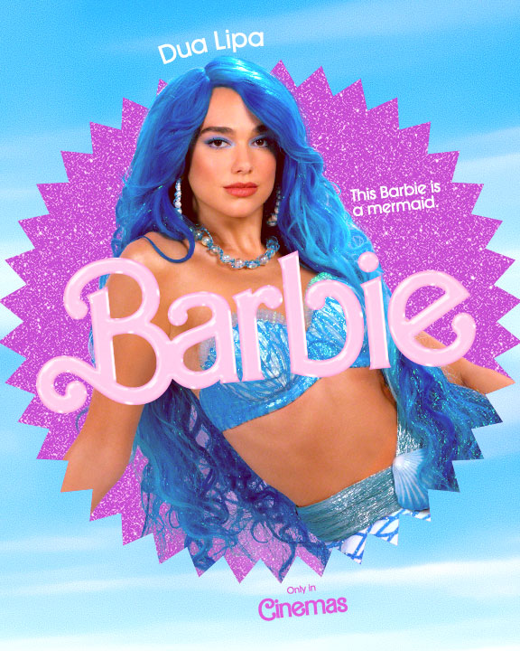 Barbie The Movie